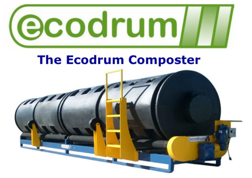 The First EcoDrum on Cape Cod!